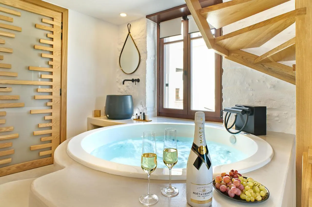 Vista Del Porto Luxury Suites Rethymno  Apartment Rethymno (Crete)