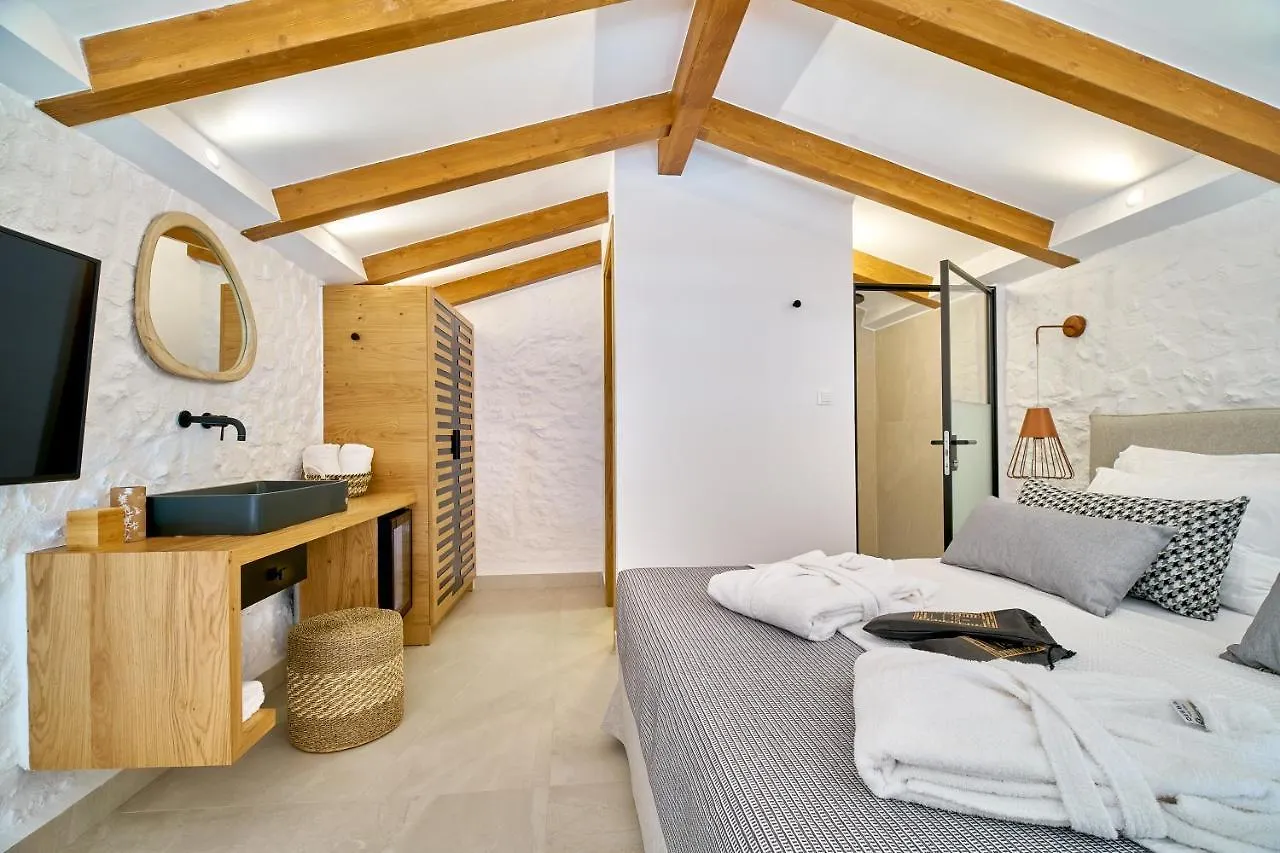 Vista Del Porto Luxury Suites Rethymno  Apartment Rethymno (Crete)