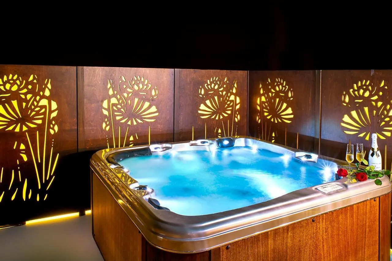 Vista Del Porto Luxury Suites Rethymno  Rethymno (Crete)