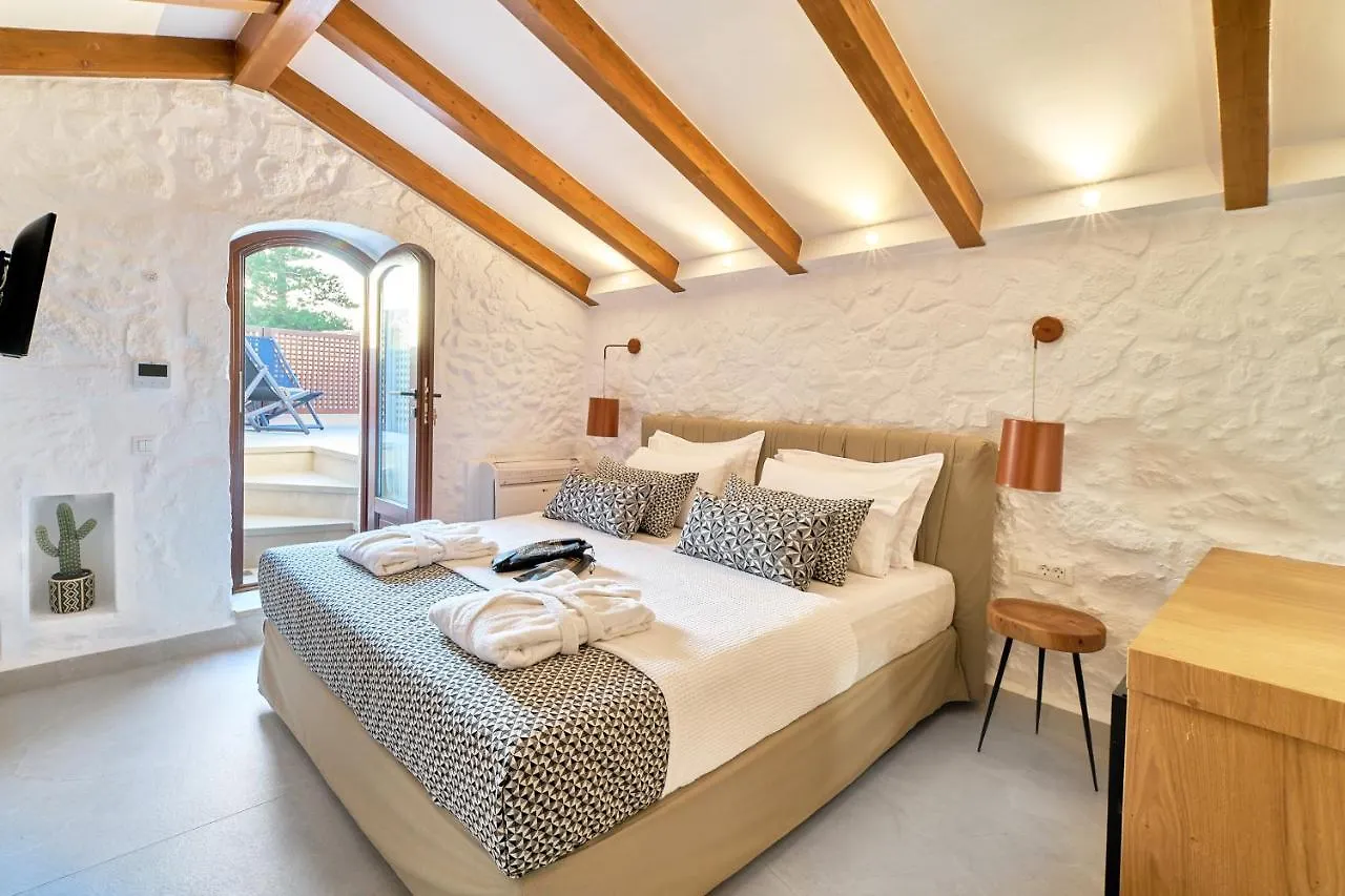 Apartment Vista Del Porto Luxury Suites Rethymno