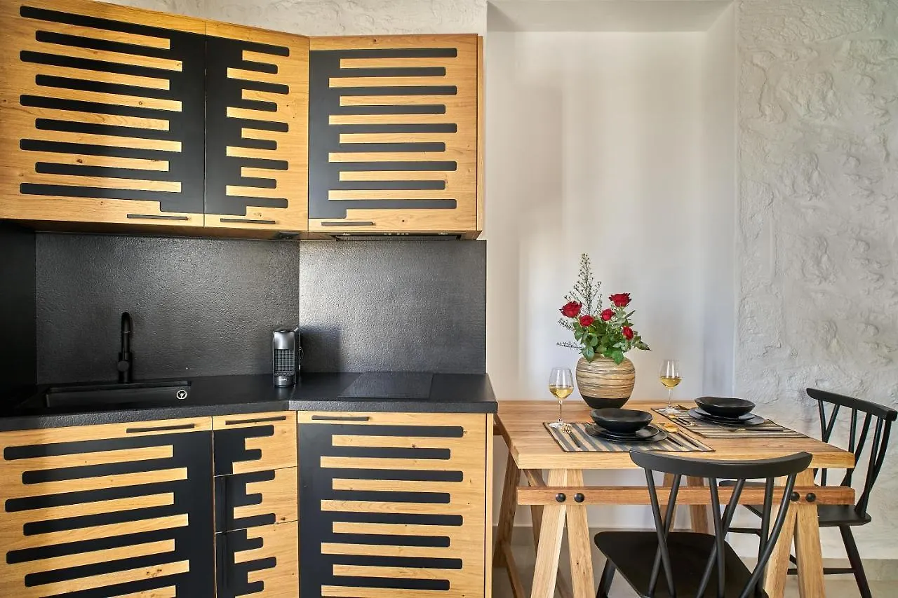 Vista Del Porto Luxury Suites Rethymno  Apartment Rethymno (Crete)