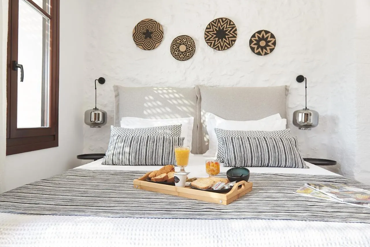 Vista Del Porto Luxury Suites Rethymno  Greece
