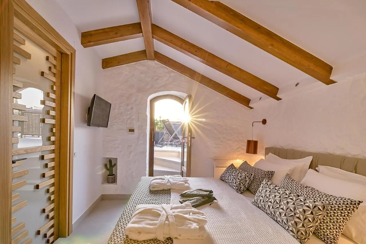 Apartment Vista Del Porto Luxury Suites Rethymno