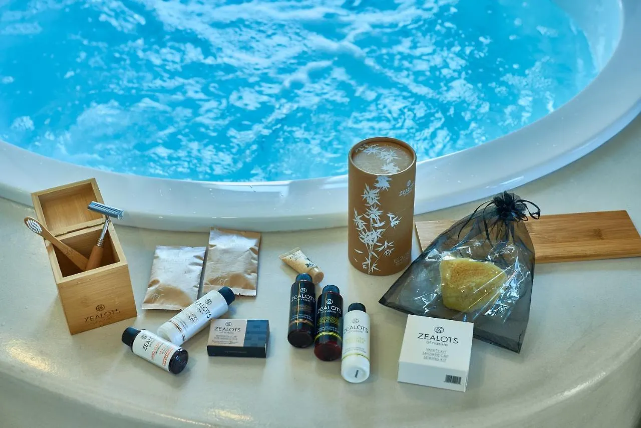 Vista Del Porto Luxury Suites Rethymno  0*, Rethymno (Crete)
