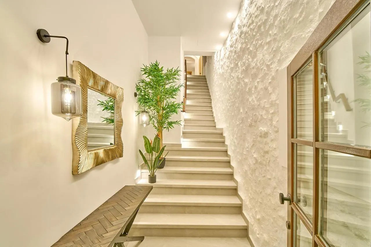 Apartment Vista Del Porto Luxury Suites Rethymno
