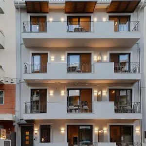 Apartment 7 Luxury, Rethymno (Crete)