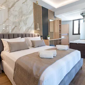 Apartment John & Mary, Rethymno (Crete)