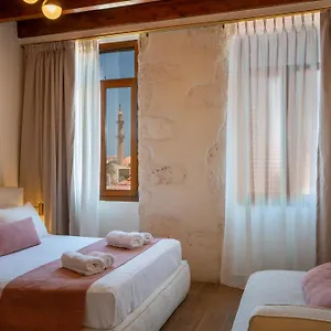 Apartment Casa Del Balsamo, Rethymno (Crete)